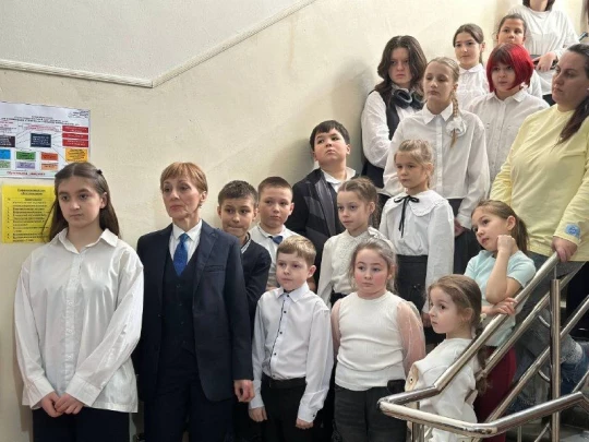 День памяти Александра Сергеевича Пушкина