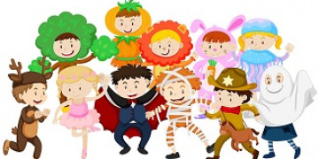 Театральное творчество