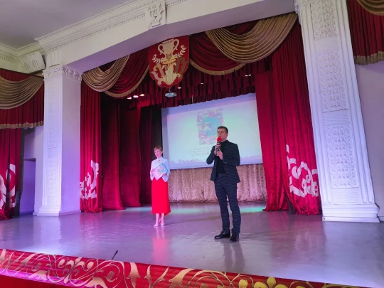 «Счастливое детство» 2026