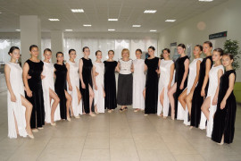 Студия Меридиан