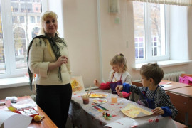 Студия Радуга