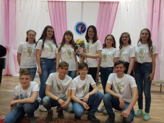 Студия "Колорит"