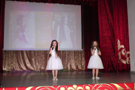 Студия Голос